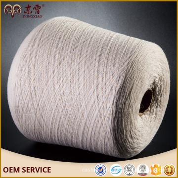 18s color blended yarn professional factory